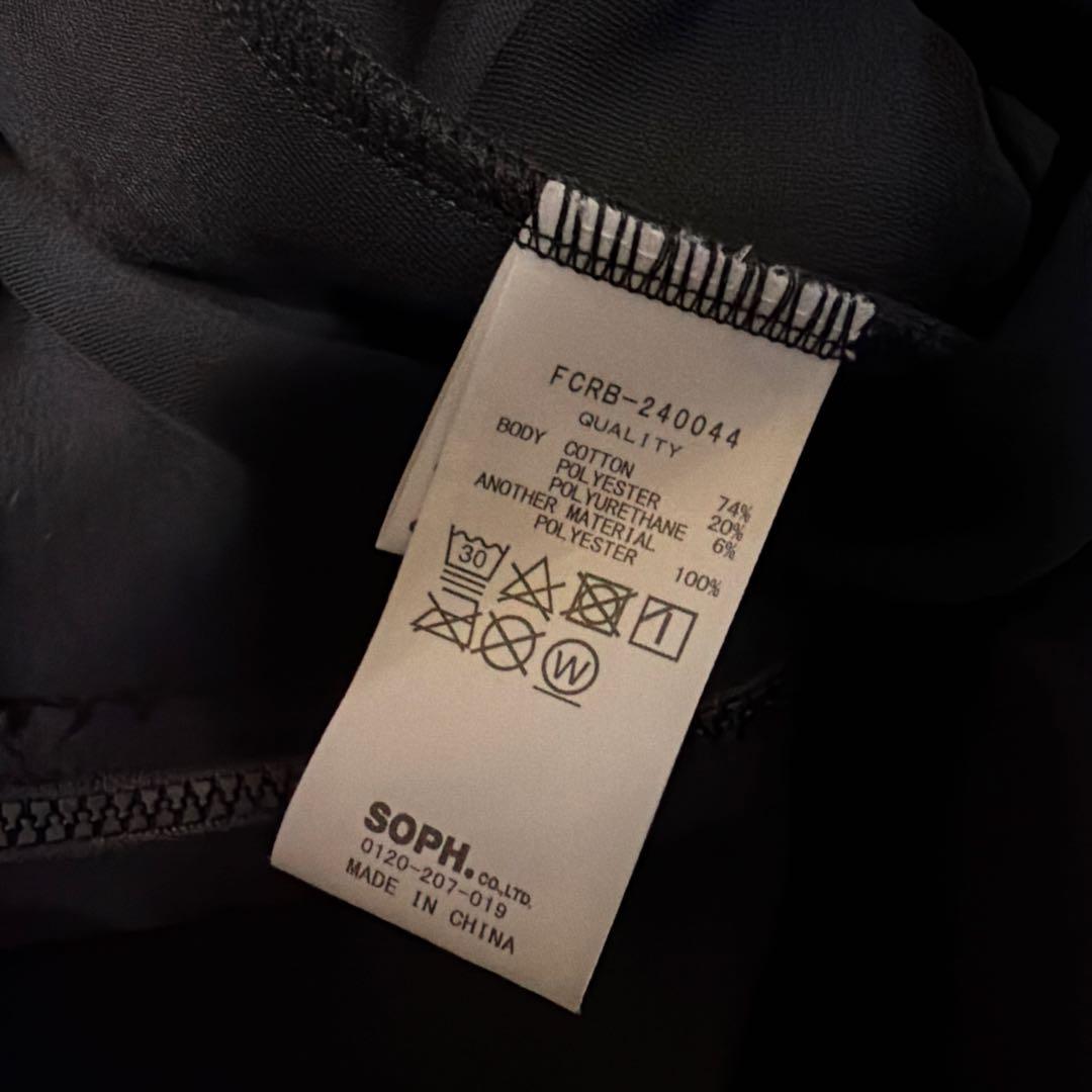 極美品 Sサイズ FCRB 23 TECH SWEAT セットアップ - メルカリ