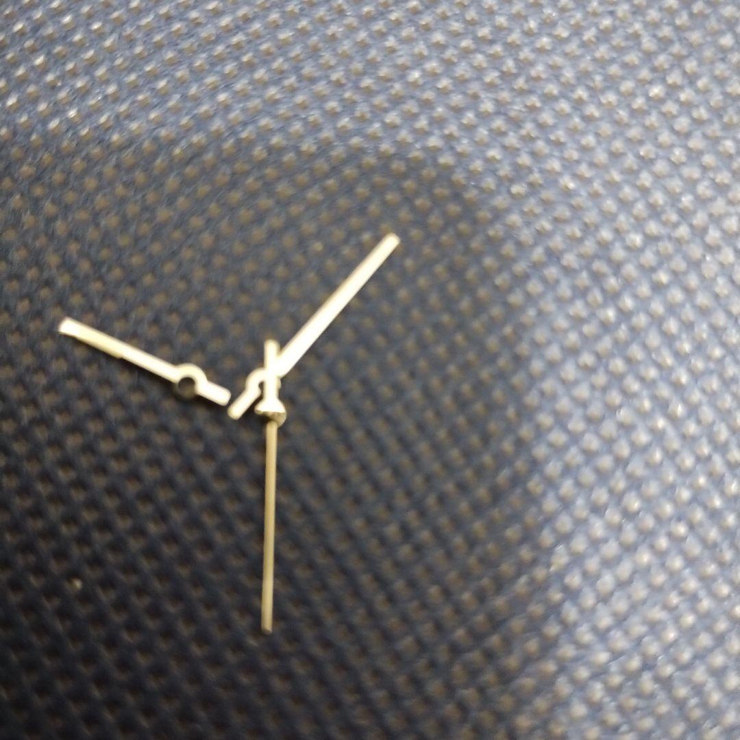 ROLEX DATEJUSTロレックスデイトジャスト16234純正文字盤3針