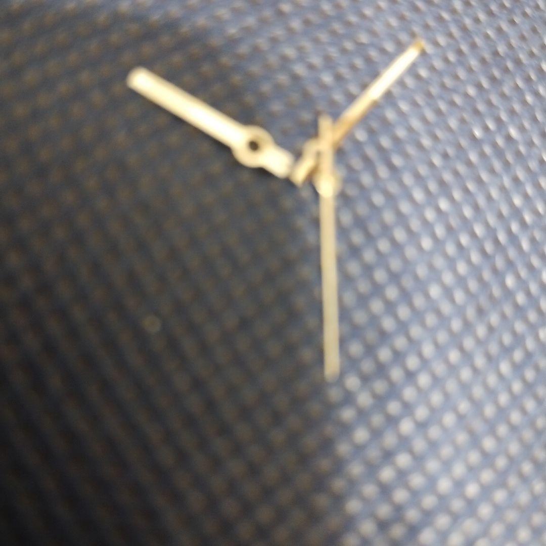 ROLEX DATEJUSTロレックスデイトジャスト16234純正文字盤3針