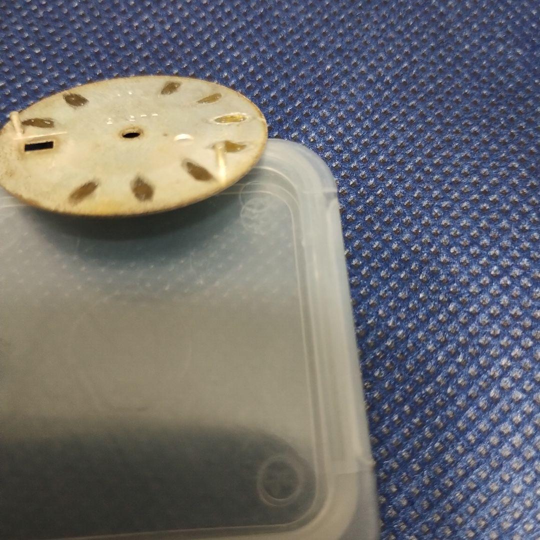 ROLEX DATEJUSTロレックスデイトジャスト16234純正文字盤3針