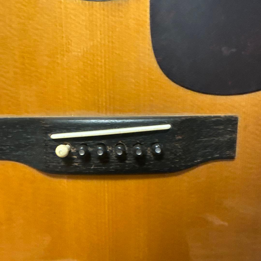 MorrisモーリスW-35縦ロゴ 70'sJAPAN VINTAGE オールド - メルカリ