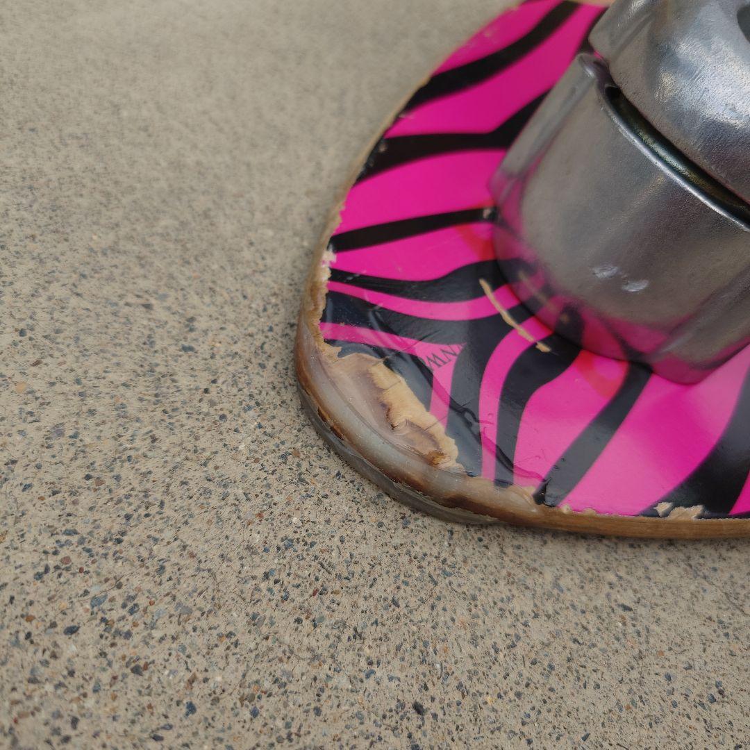 yow The Amatriain オランガタンウィール ベアリングカスタム