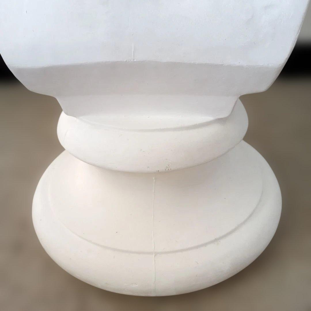 ミロのビーナス石膏像