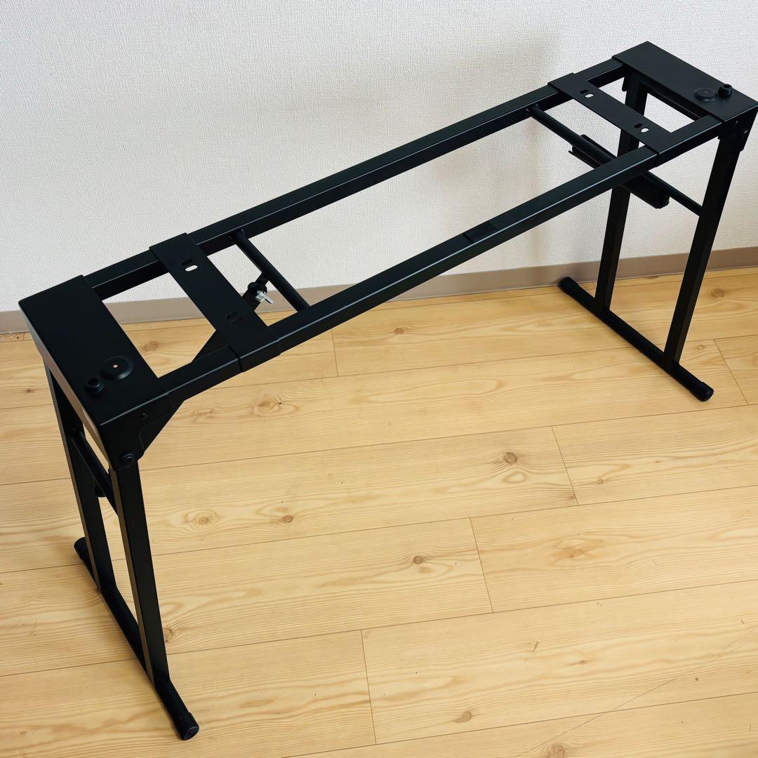 CASIO カシオ 純正 スタンド CS-53P privia 電子ピアノ - メルカリ