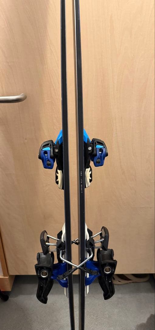 VECTOR GLIDE shift 175 SQUIRE 11 - メルカリ