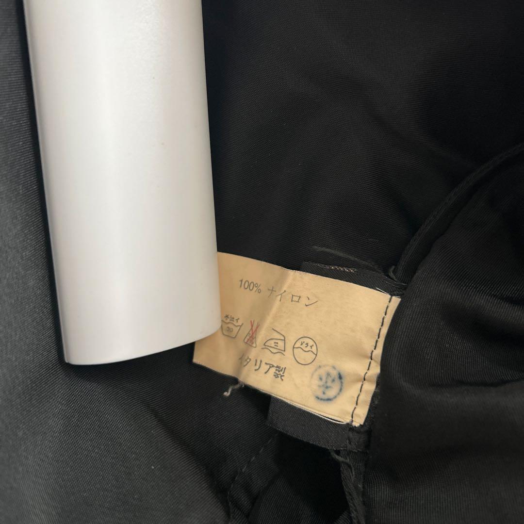 Archive DSQUARED ナイロンジャケット　変形　アーカイブ　90s