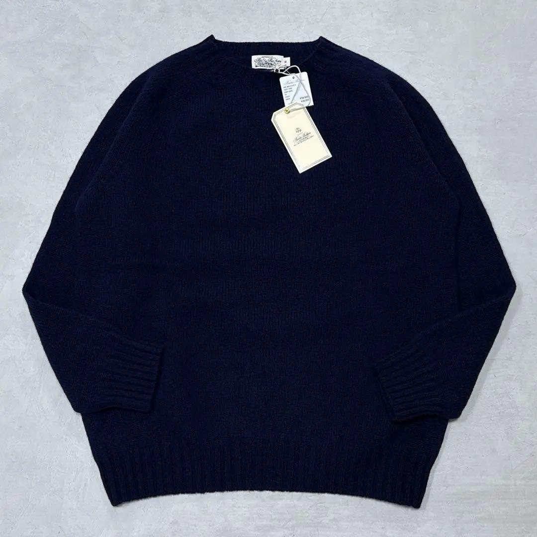 新品 24AW ブルックスブラザーズ アーカイブコレクション セーター