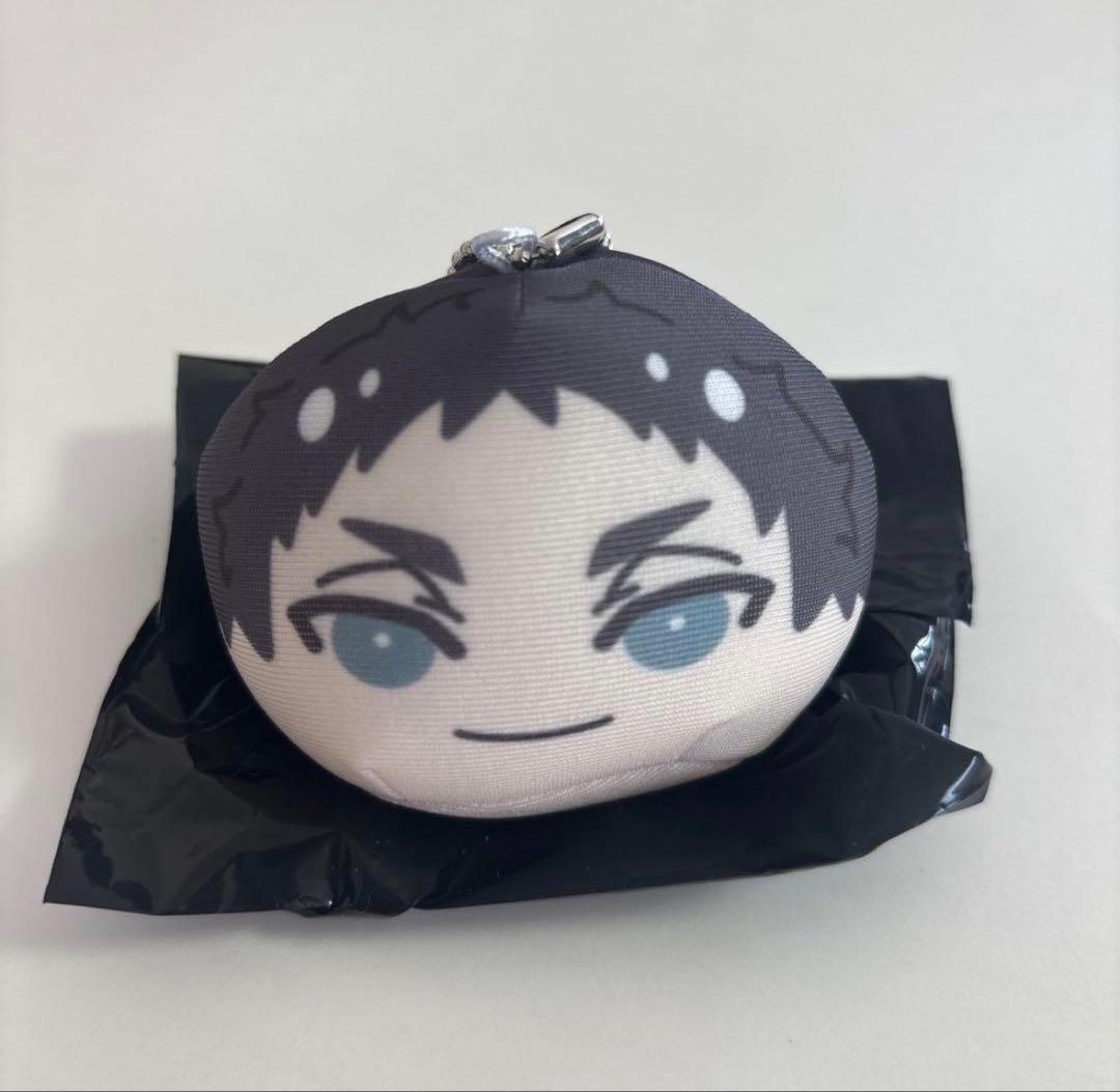 ハイキュー おまんじゅう 赤葦京治 - メルカリ