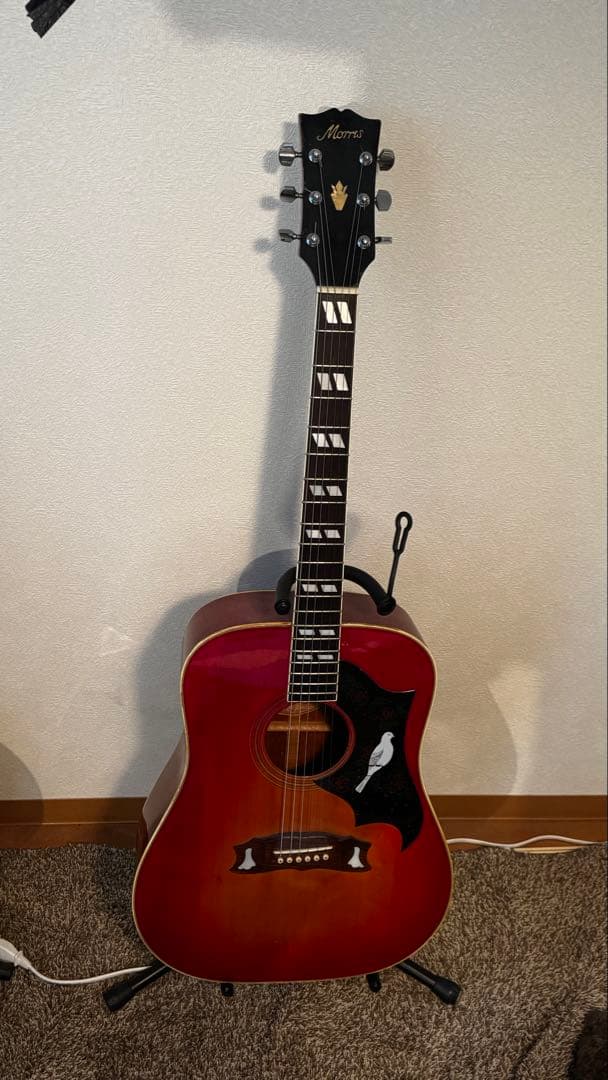 Morris WD-25 - メルカリ