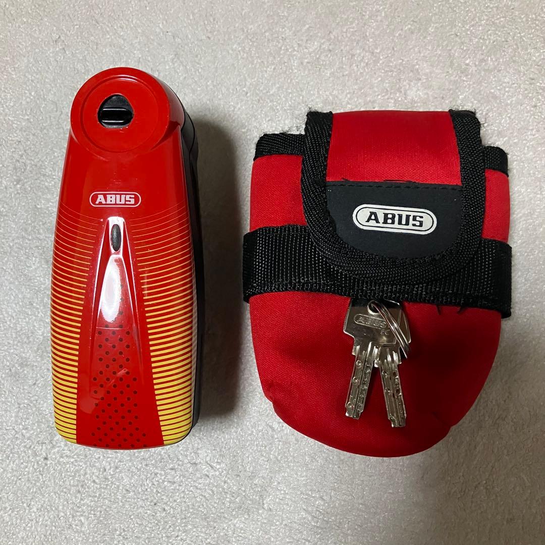 八*烏様 【バイクキー】ABUS バイク王【e-bike】ABUS チェーンロック 8807K/110 – e-bike UENO