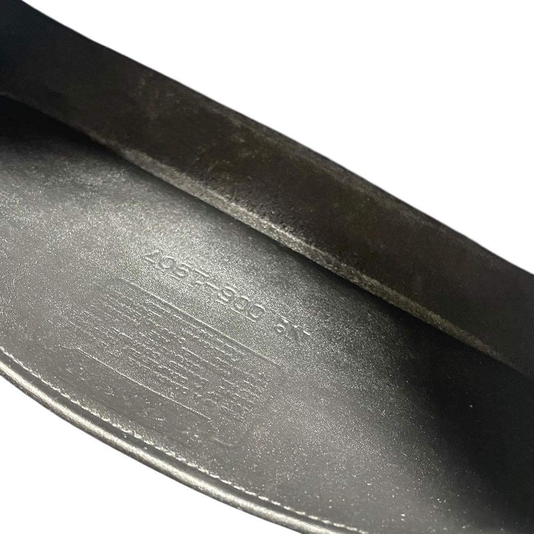 ハ*ナ様 【美品】 coach オールドコーチ ショルダーバッグ USA製 97