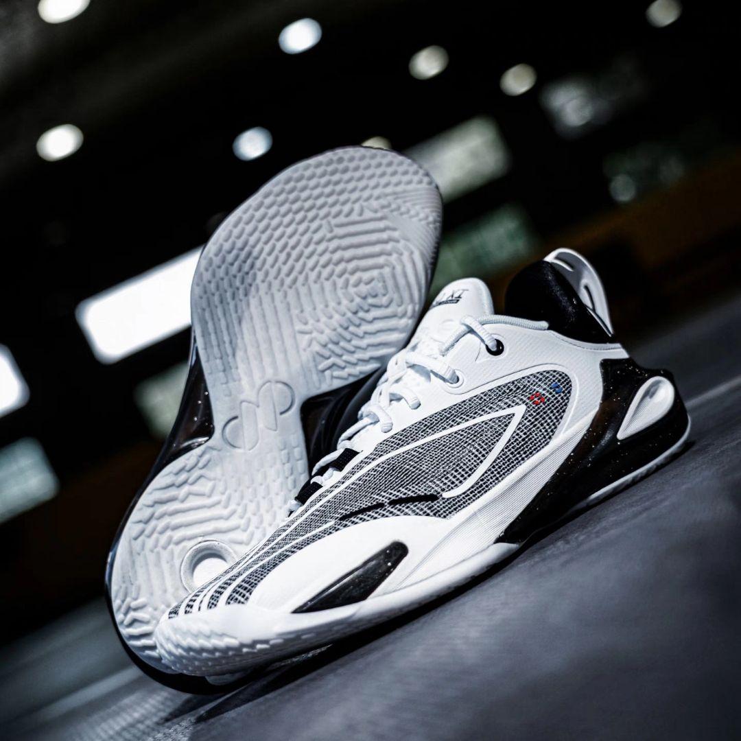 新品リーニンLI-NING SPEED XI(11) US10.5 28.5cm - メルカリ