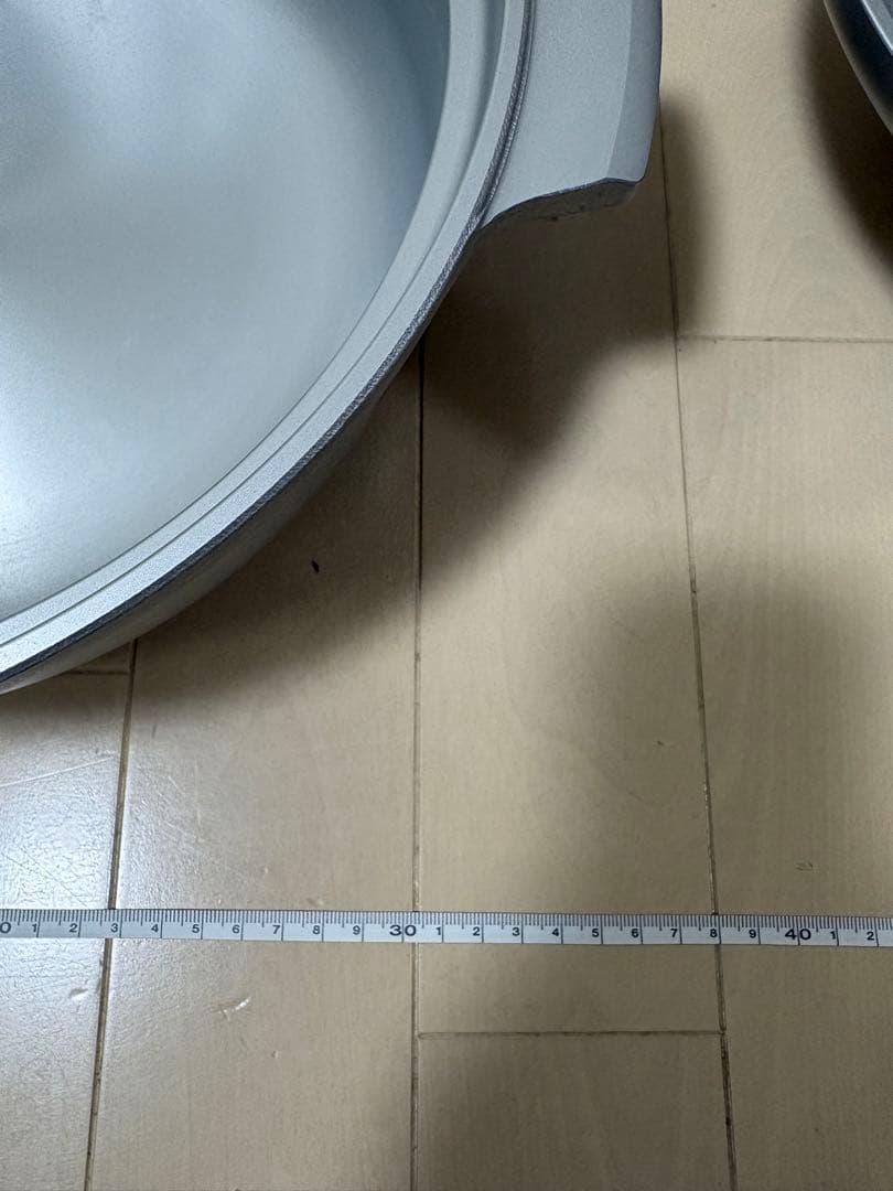 美品 スノーピーク 野宴鍋30 CS-250 キャンプ