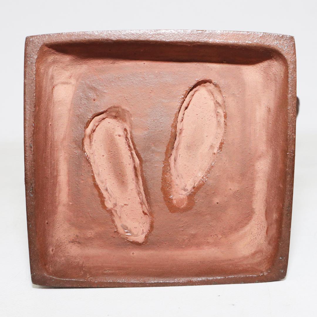 真作 三枝惣太郎 裸婦像 鉄製 ブロンズ像 在銘 - メルカリ