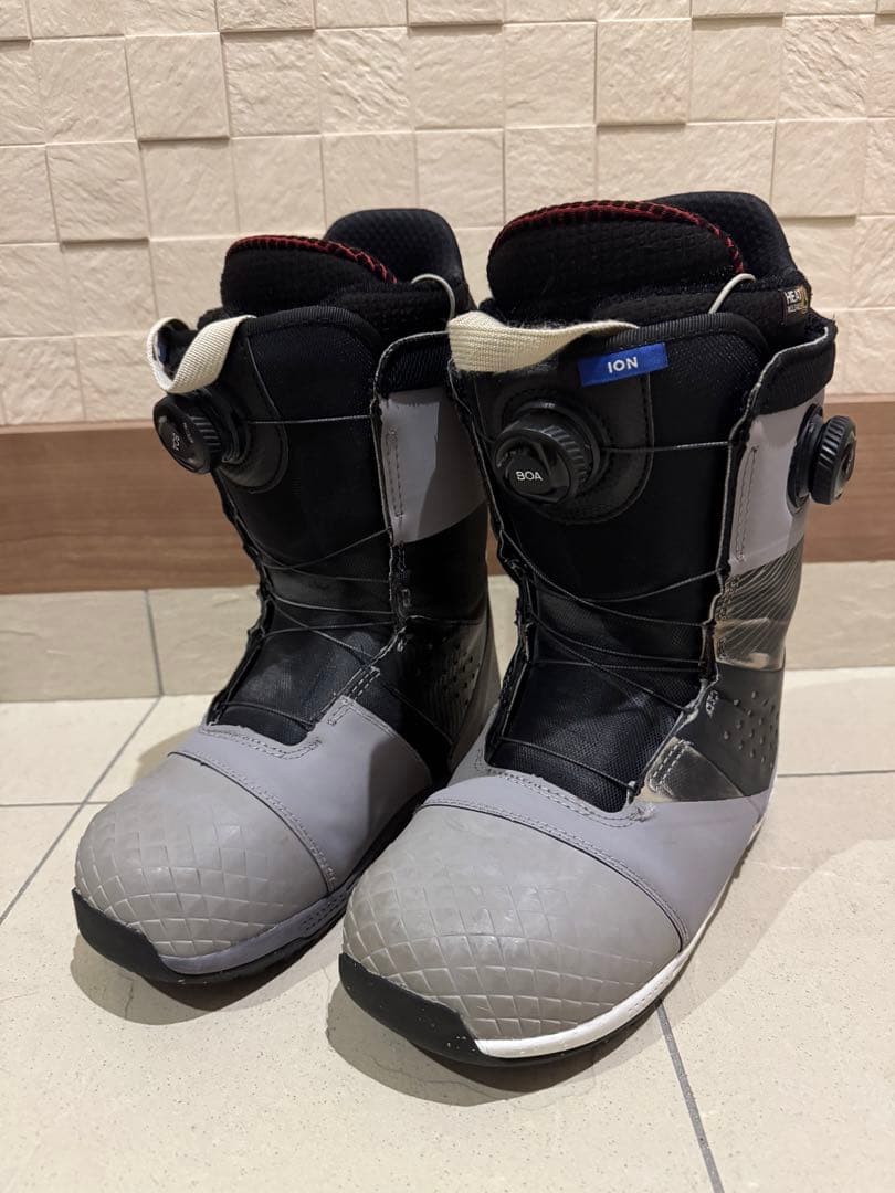 BURTON ION BOA スノーボードブーツ 26.0cm