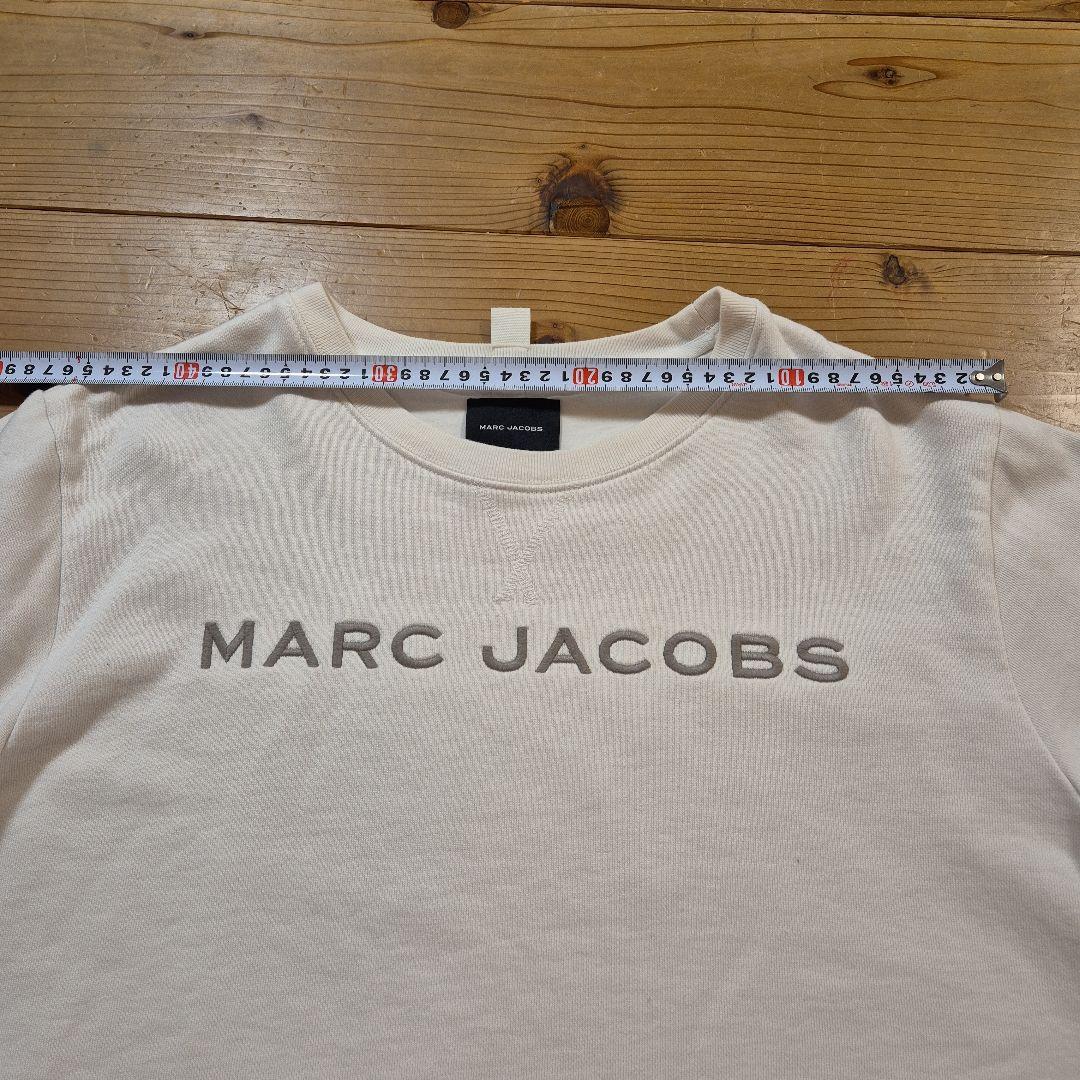 マークジェイコブス ロゴ スウェット ジョガーパンツ セットアップ M