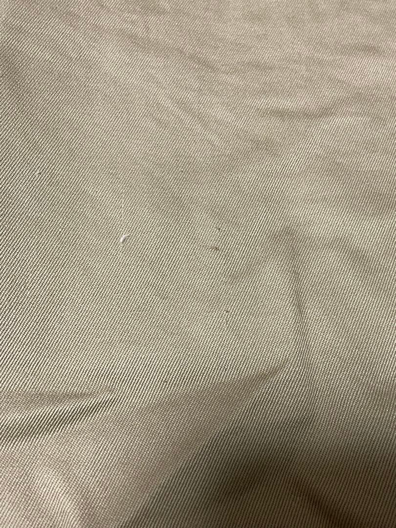 70s U.S.ARMY チノパン 30×29