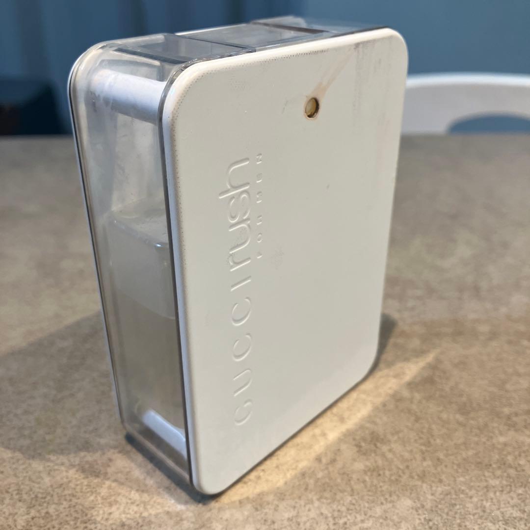 Gucci Rush for men ラッシュフォーメン　50ml 残量多 2026年最新】GUCCI rush for menの人気アイテム - メルカリ