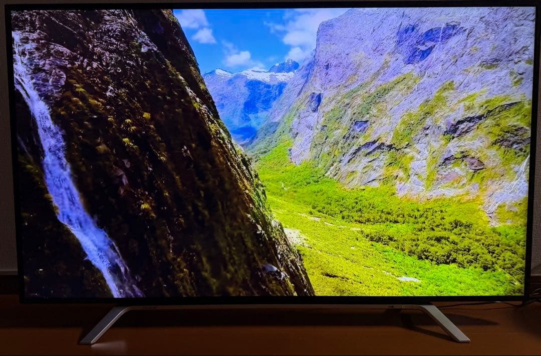 TOSHIBA 液晶テレビ 55Z700X 東芝 REGZA 55Z700X [55インチ] 価格比較 - 価格.com