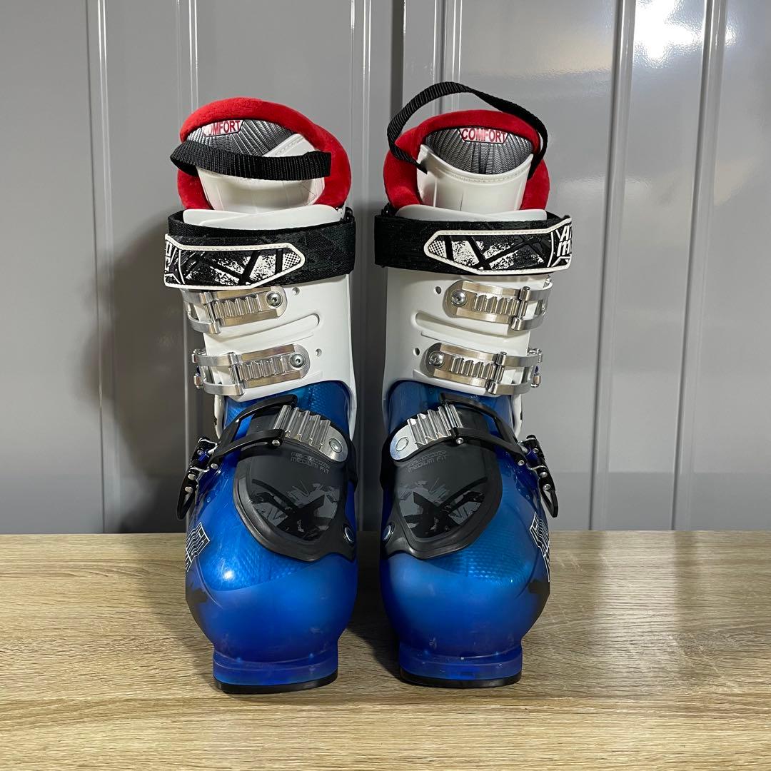 ATOMIC お得なスキーフルセット‼︎