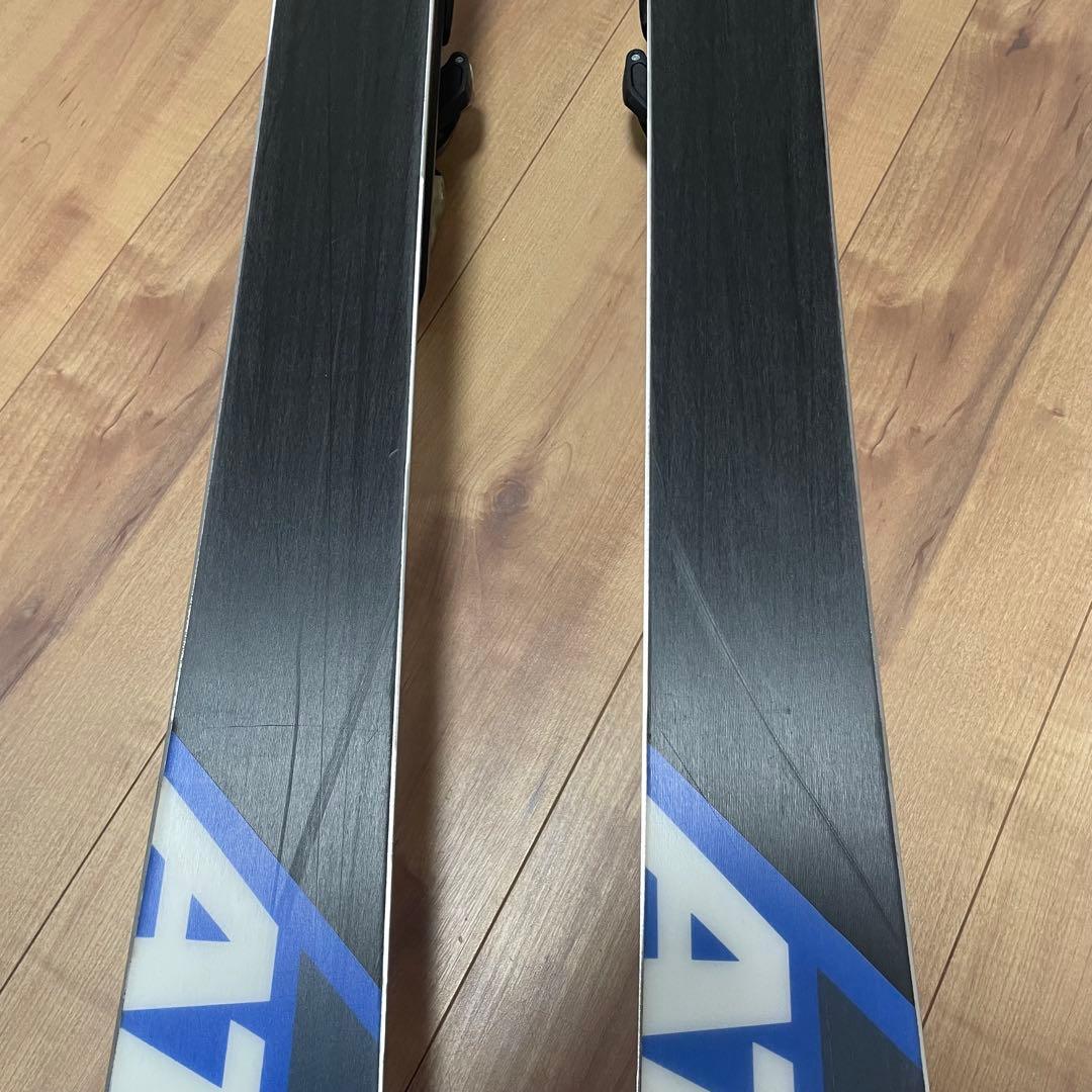 ATOMIC お得なスキーフルセット‼︎