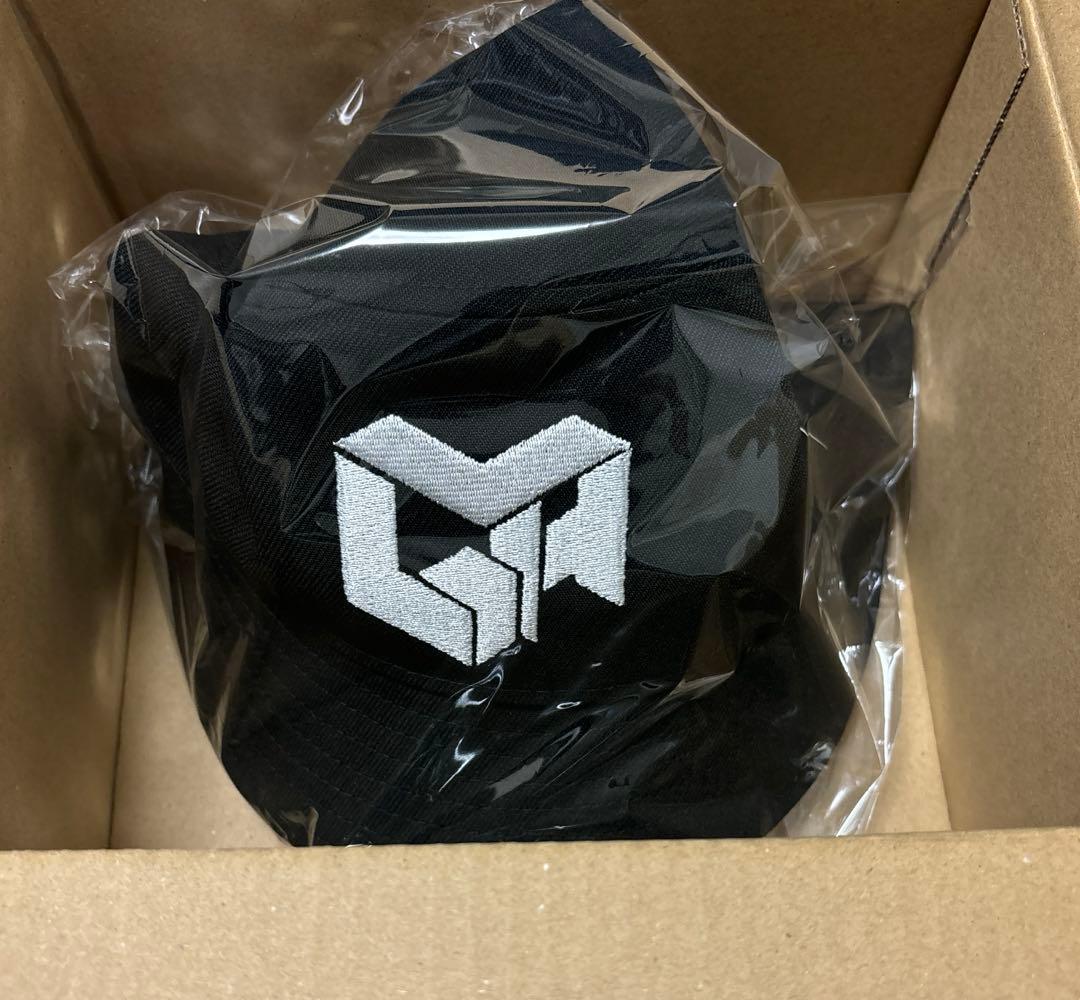 ピンズ付Mrs.GREEN APPLE NEW ERA® スニダン ミセス 帽子 - メルカリ