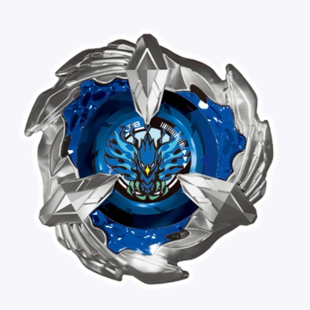 ベイブレードX フェニックスウイングブレード青 - メルカリ