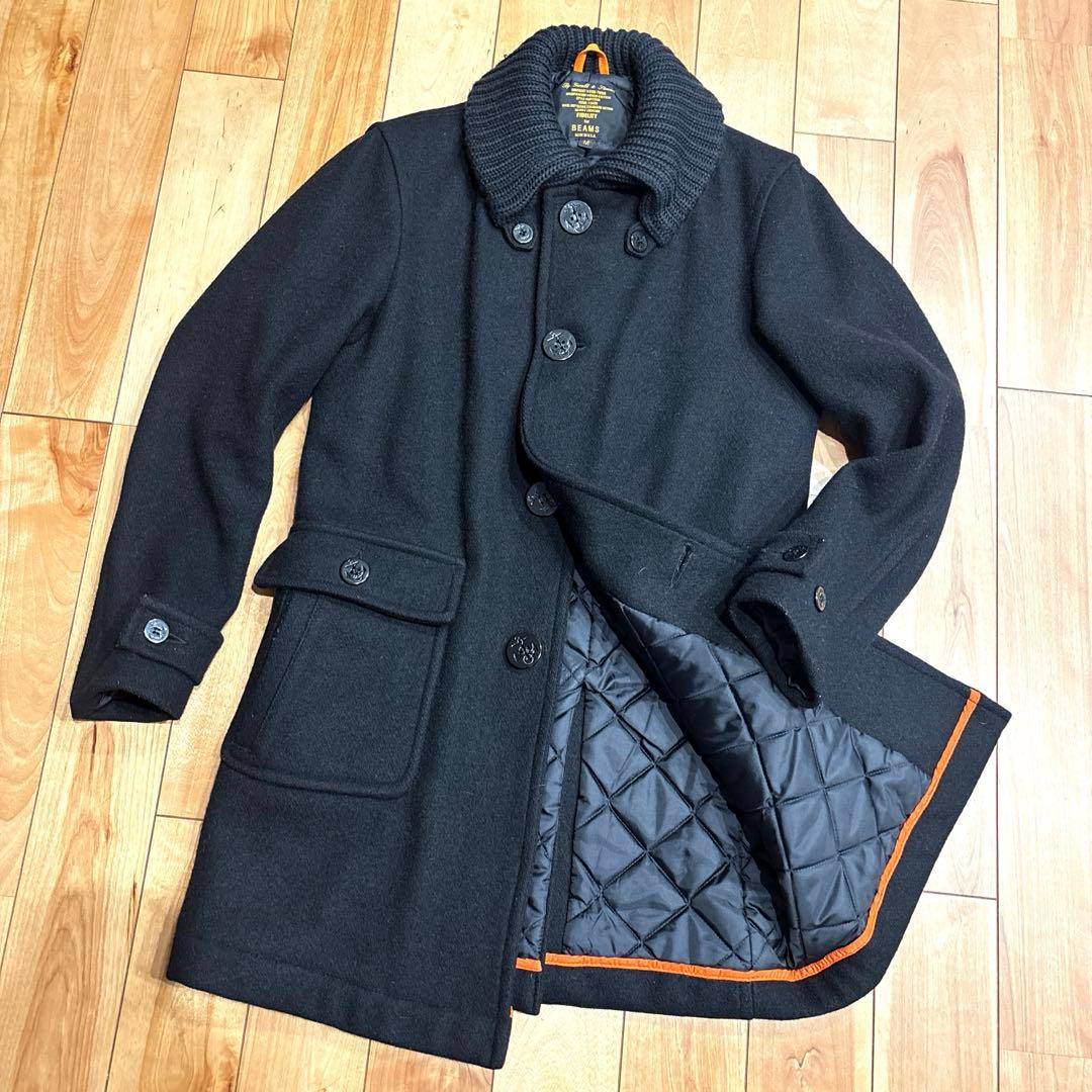 BEAMS 別注 FIDELITY ドンキーコート M ビームス フィデリティ - メルカリ