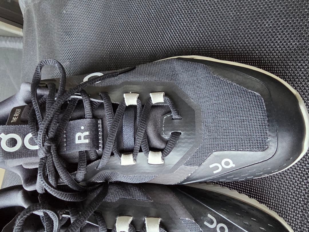 シューズ(男性用) On THE ROGER Advantage Pro Clay 28.0cm