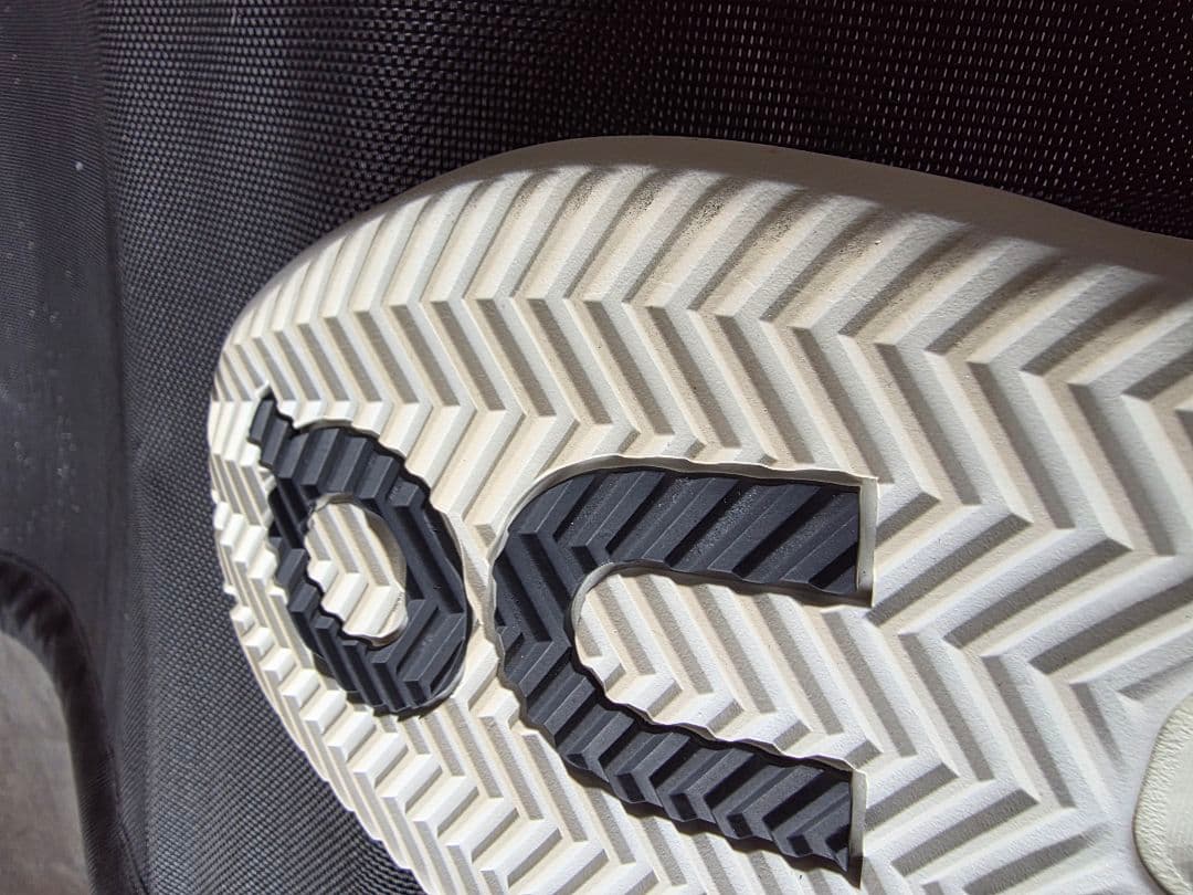 シューズ(男性用) On THE ROGER Advantage Pro Clay 28.0cm