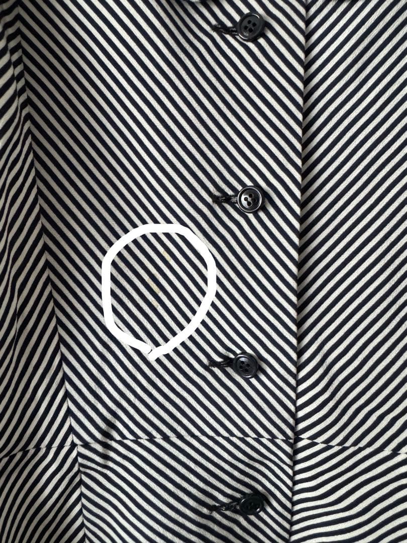 ニコラジェスキエール期バレンシアガ 2000年代ヴィンテージ