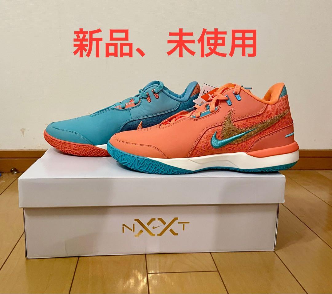 NIKE、レブロン NXXT Gen AMPD EP、28.5センチ NIKE ZOOM LEBRON NXXT GEN AMPD EP ナイキ ズーム レブロン NXXT GEN