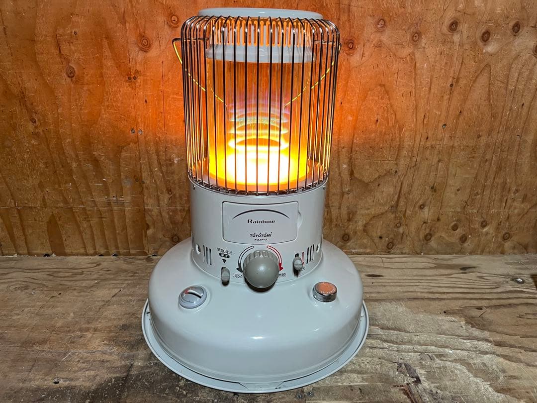 a*様 芯乾燥済 レインボー RB-25C 中古 12年製 分解メンテナンス済