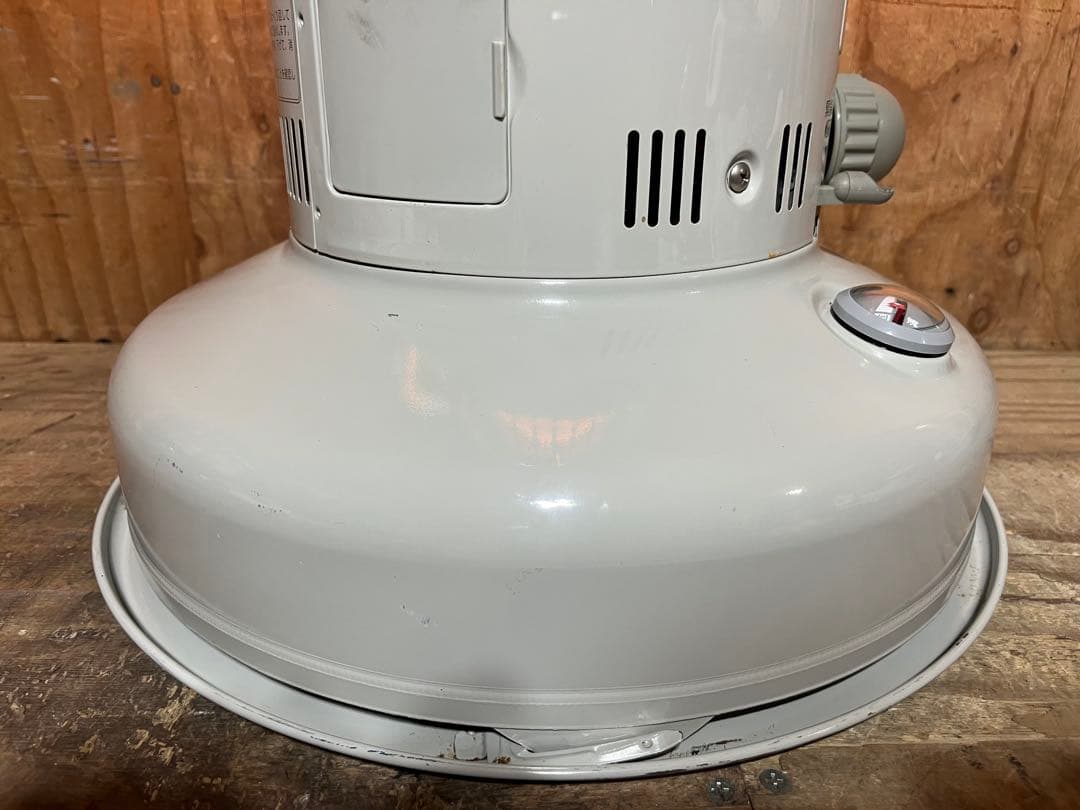 a*様 芯乾燥済 レインボー RB-25C 中古 12年製 分解メンテナンス済