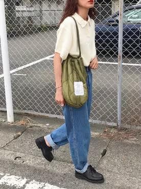 菊池亜希子 Paraboot MICHAEL パラブーツ ミカエル 40ブラック