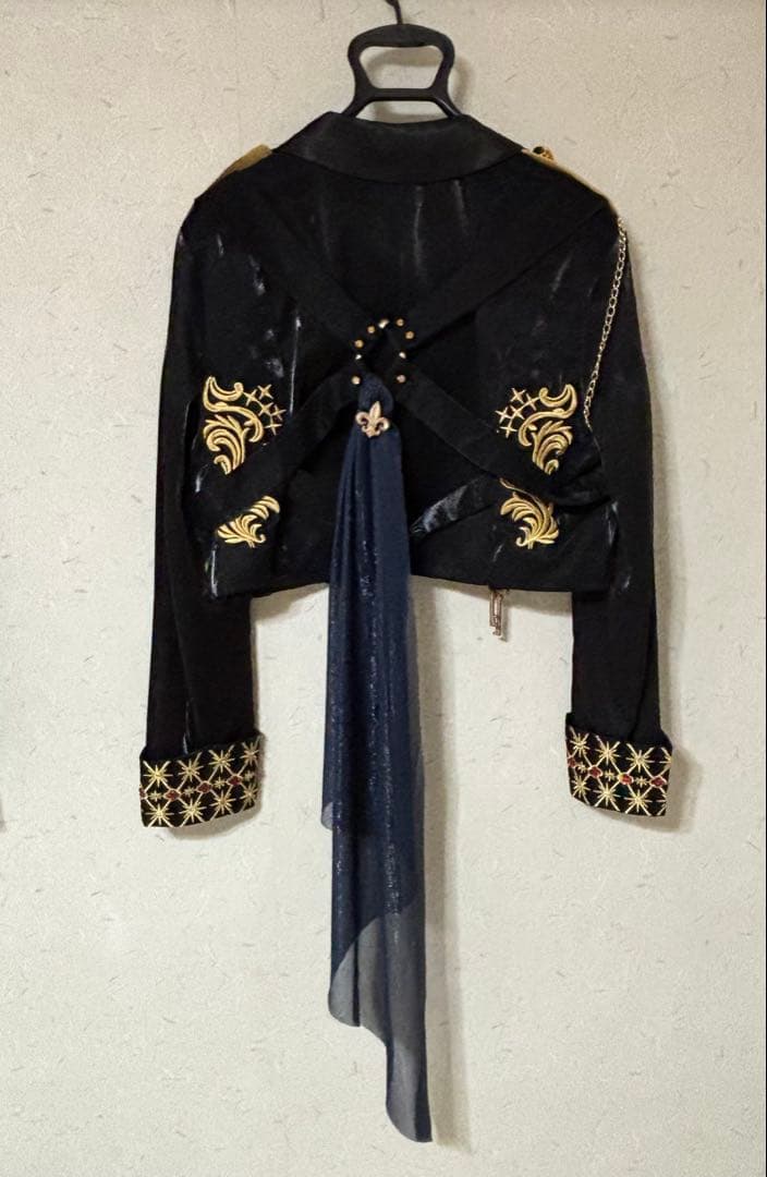 ツイステ ブレジュ 衣装 L ハーツラビュル コスプレ - メルカリ