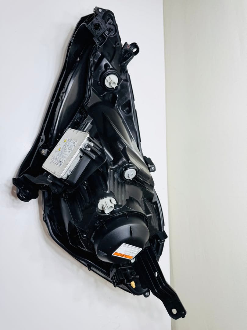 ホンダ フィットGE6 GE7 GE8 前期HIDヘッドライト RS 左右セット