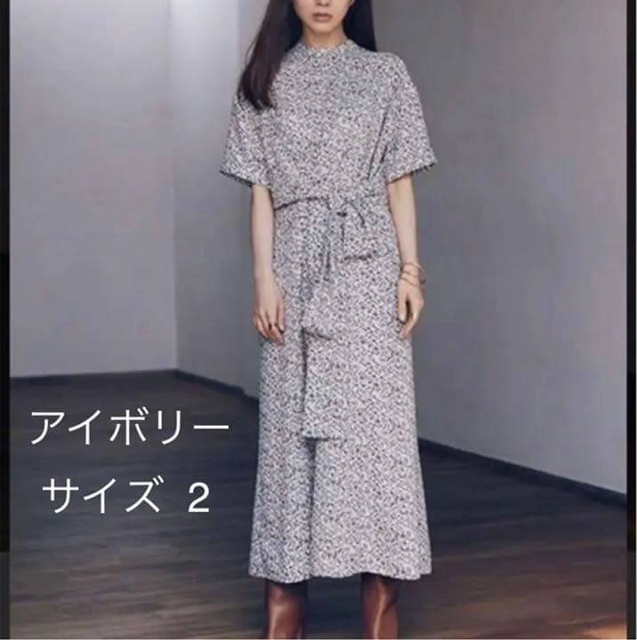 CLANE 田中みな実コラボワンピース サイズ2 - メルカリ