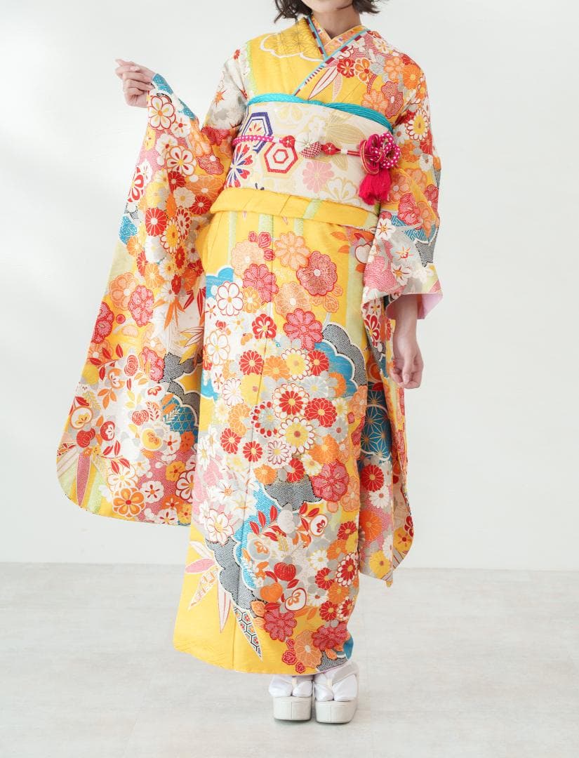 Rene ルネ ロングコート プリンセスコート 女優襟