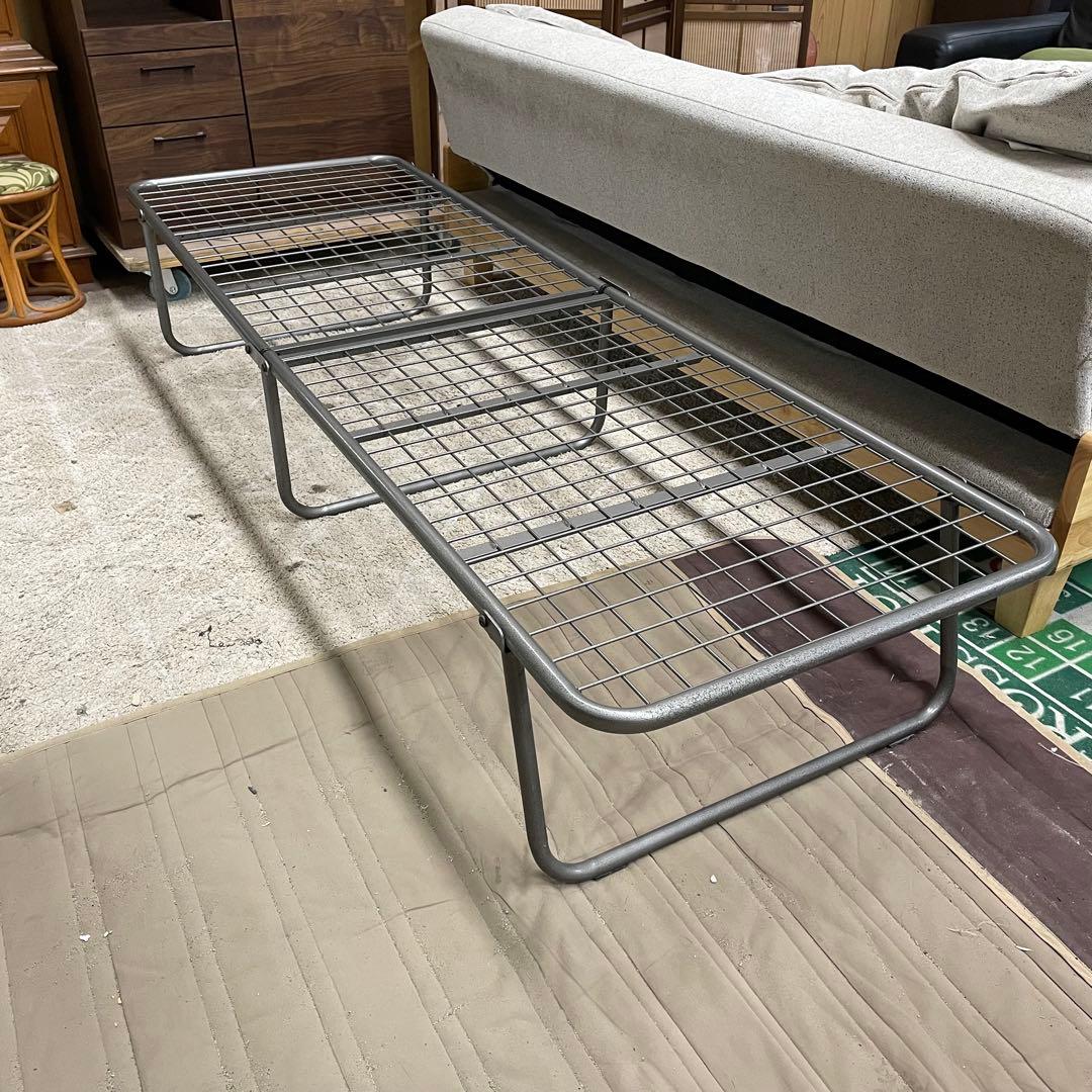 ☆ラミダス スリーミー2122用 パイプベッドのみ RD-05 - メルカリ