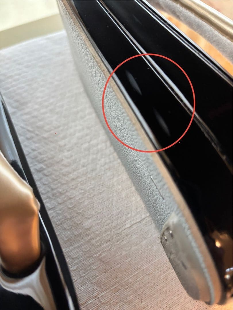 成人式　卒業式　結婚式　バッグ　サンダルセット　和装用