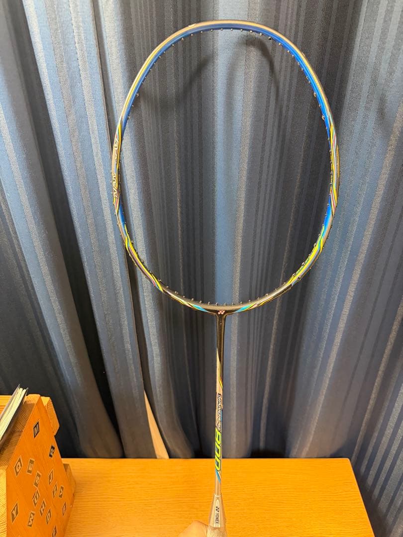 ナノレイ800（3U5）2本セット