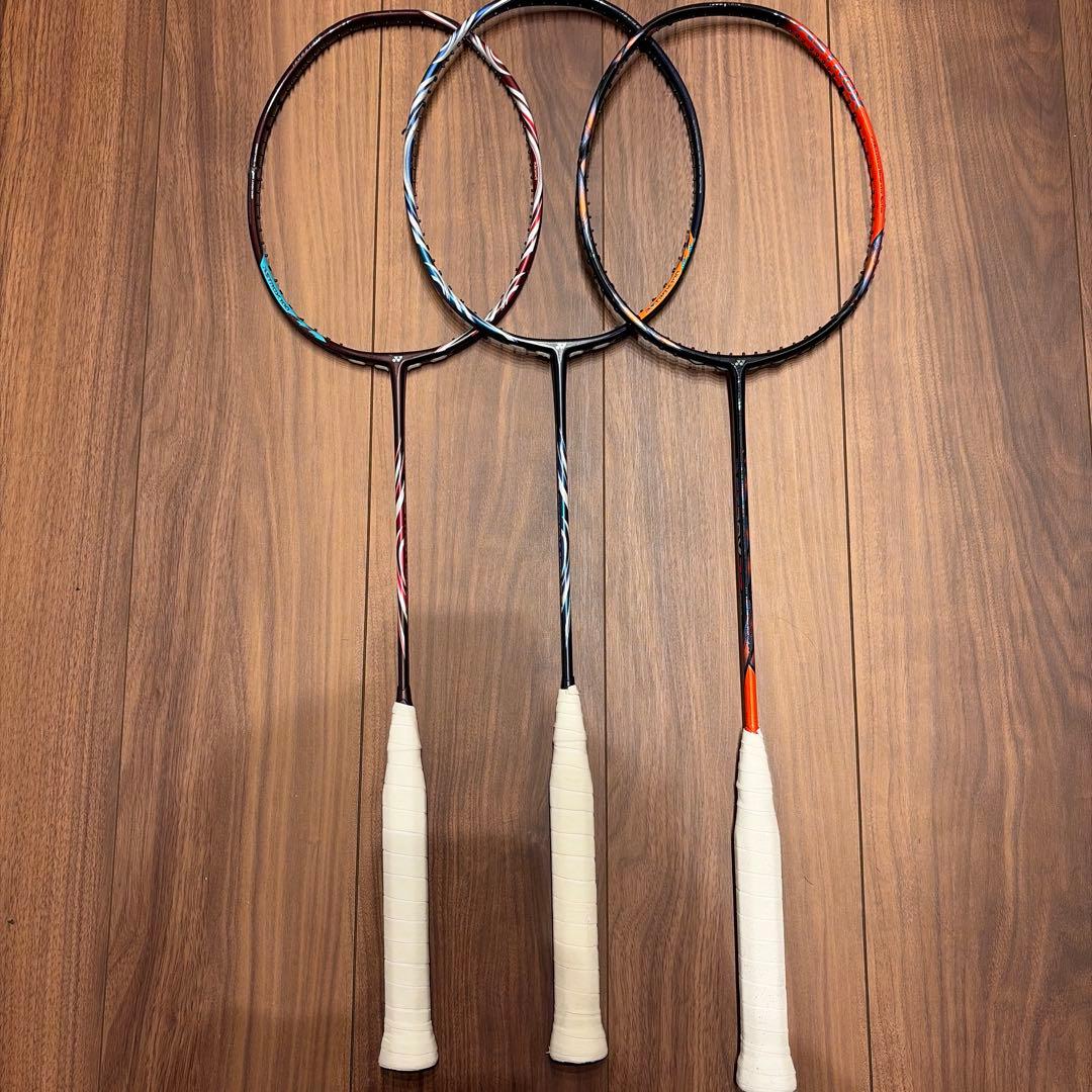 アストロクス100zz,77pro ヨネックス アストロクス77プロ AX77-P (バドミントンラケット) 価格