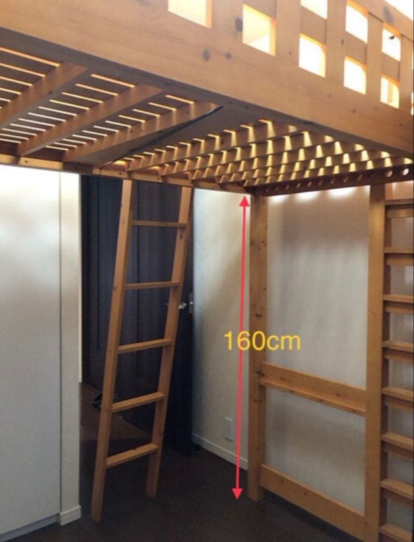 ロフトベッド 世田谷区まで取りに来ていただける方 ロフトベッドの処分方法8選！解体を含めた引き取りの選択肢は？