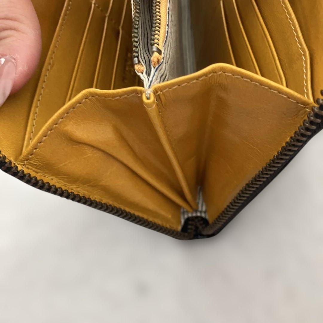 未開封・保証あり たなめぐ様‼️DIESEL ブラック レザー ヴィンテージ