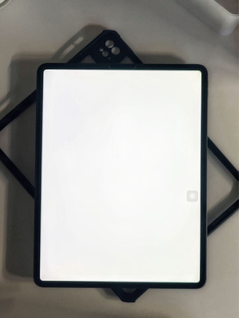 iPad Pro 12.9in(第4世代) スペースグレー+アップルペン第2世代