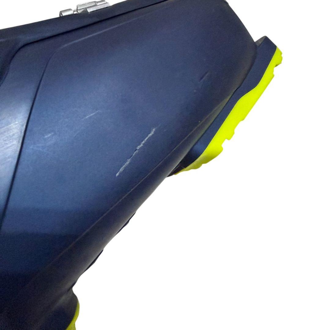 【NORDICA】美品　ノルディカ NXT SP80 28.5cm スキーブーツ