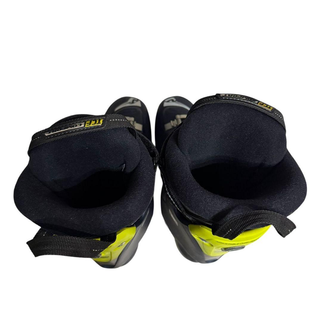 【NORDICA】美品　ノルディカ NXT SP80 28.5cm スキーブーツ