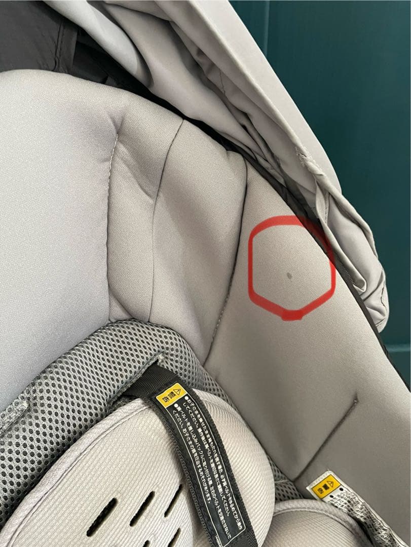 M*.様 おまけ付！美品！コンビ スゴカルminimo ベビーカー トイ