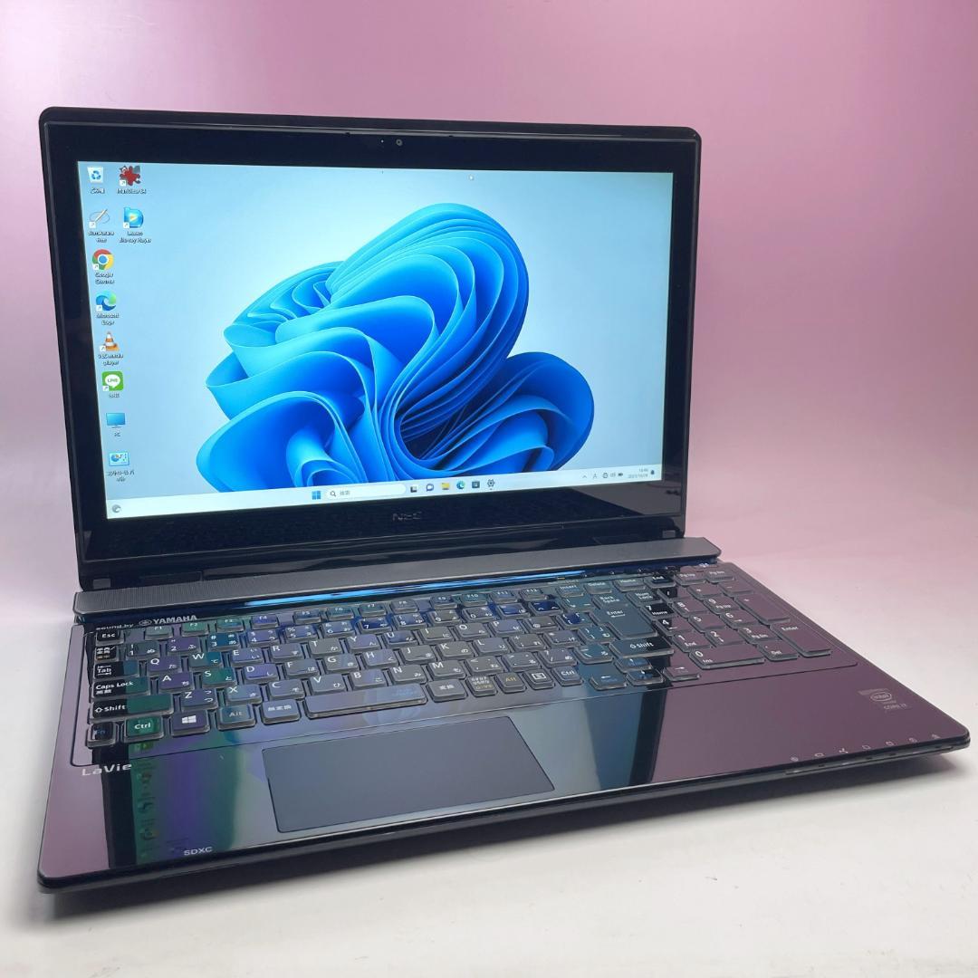 返品OK！第5世代i7✨SSD256□フルHD□8GB□Office2021 返品